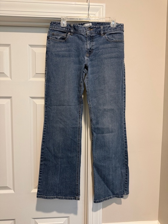 Ann Taylor Denim - Women’s Ann Taylor Loft Jeans